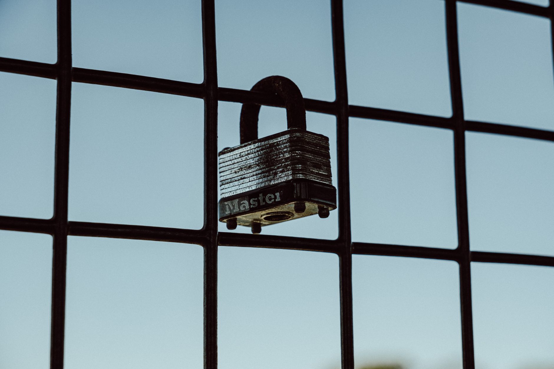 Symbole de cadenas et de protection numérique