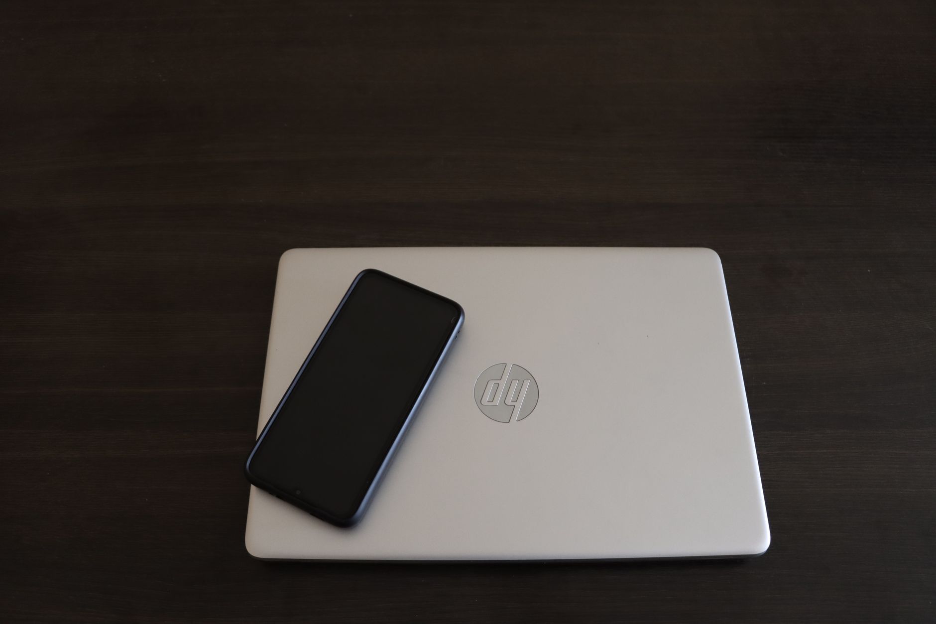 Ordinateur portable en mode hors-ligne